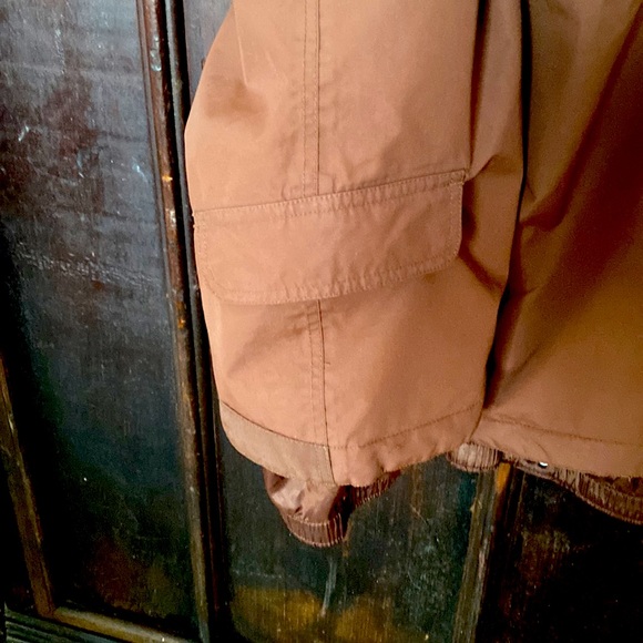 Women's Brown Ski & Snow Pants - Picture 5 of 11